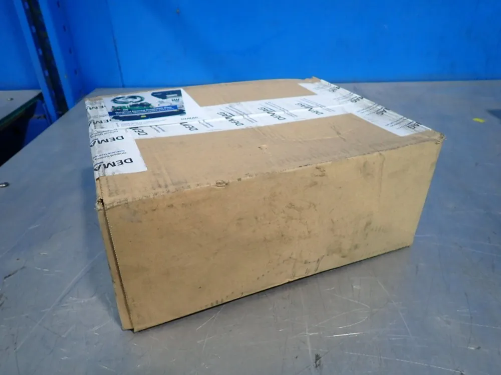Demag Dc1-15 460v Control Set - 77316033