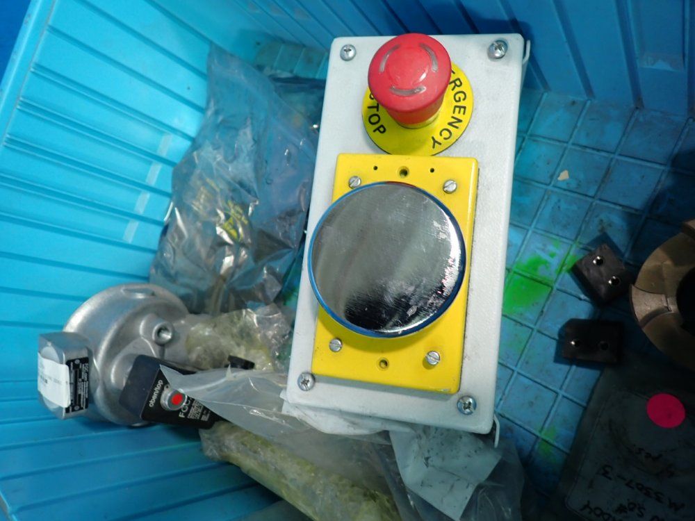 Allen-bradley, Prec Tech & Elec, Filtration Group Electrical Components