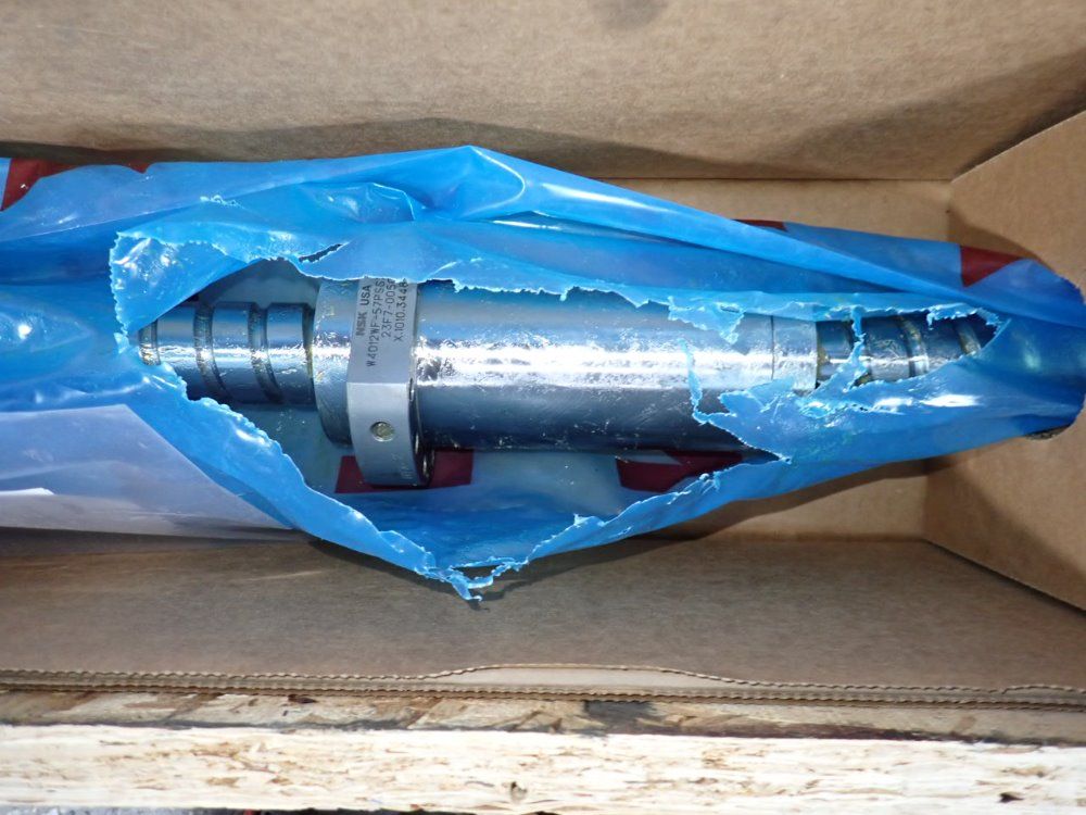 Nsk 55" X 1 1/2" Ball Screw - W4012wf-57pssx1-c5z