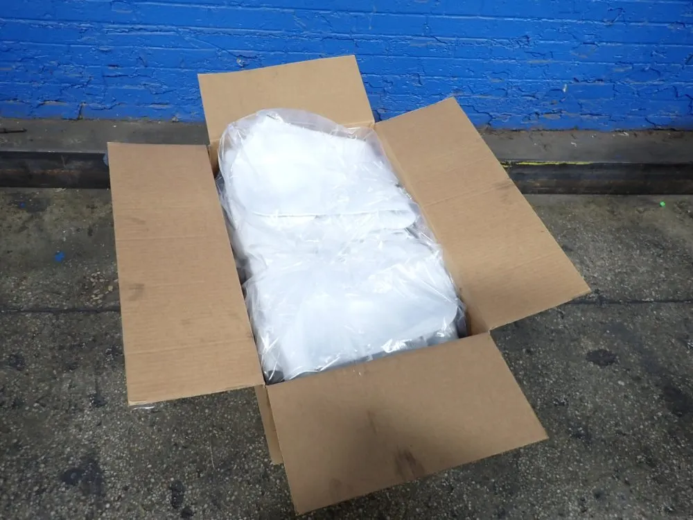 30" X 7" Filter Bags