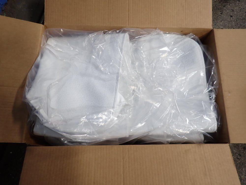 30" X 7" Filter Bags