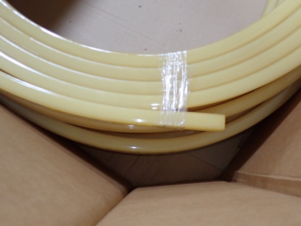 M. Holland 50' X 2" Tubing - 4pu-202-50