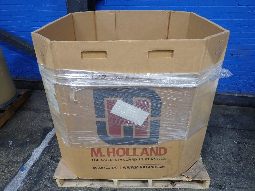 M. Holland 50' X 2" Tubing - 4pu-202-50