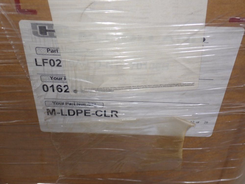 M. Holland 50' X 2" Tubing - 4pu-202-50
