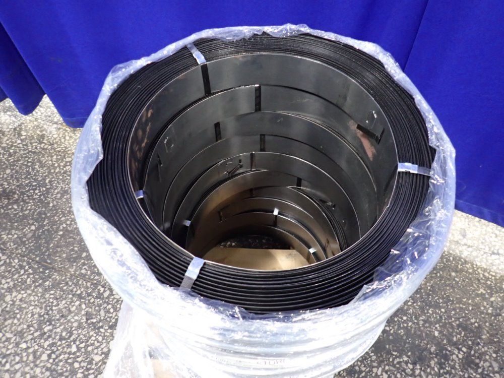 3" Steel Strapping