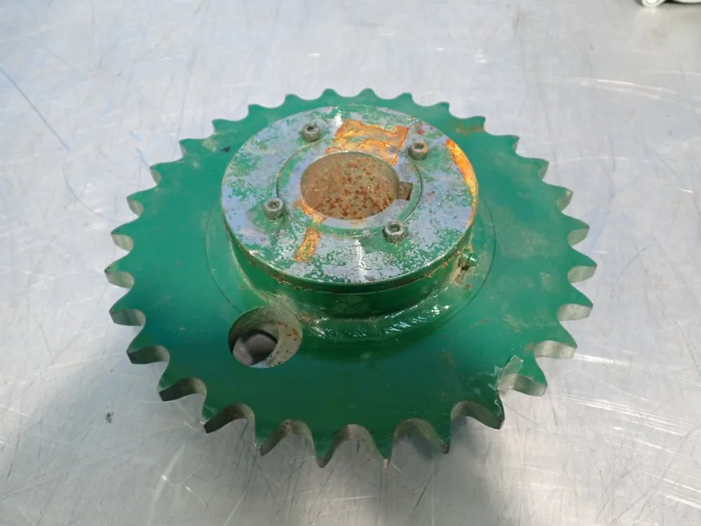 Abc Murray Sprockets Sprocket - 80-a-30t#25-1torktrol