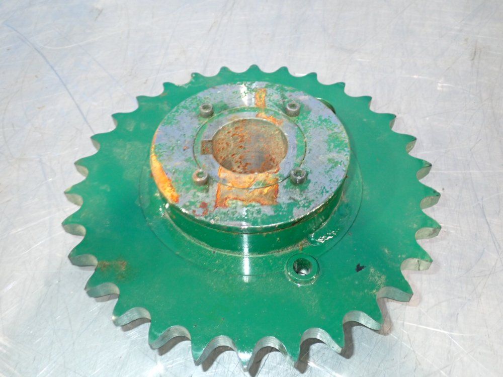 Abc Murray Sprockets Sprocket - 80-a-30t#25-1torktrol