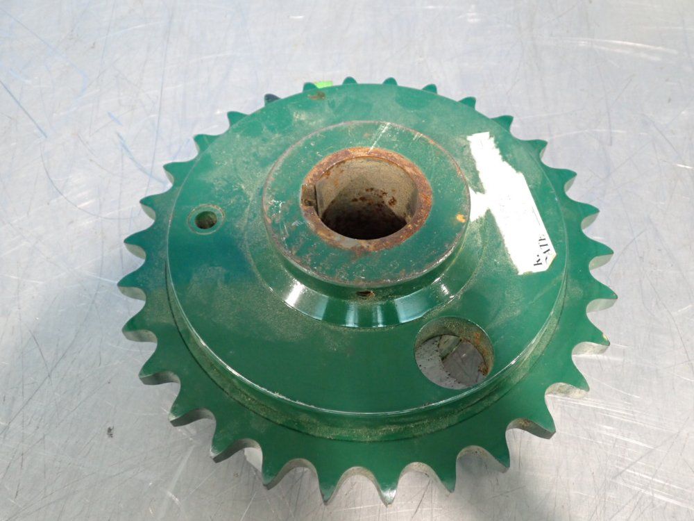 Abc Murray Sprockets Sprocket - 80-a-30t#25-1torktrol