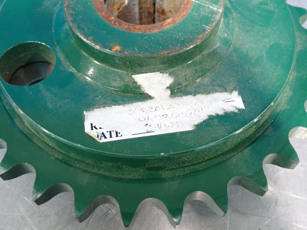 Abc Murray Sprockets Sprocket - 80-a-30t#25-1torktrol