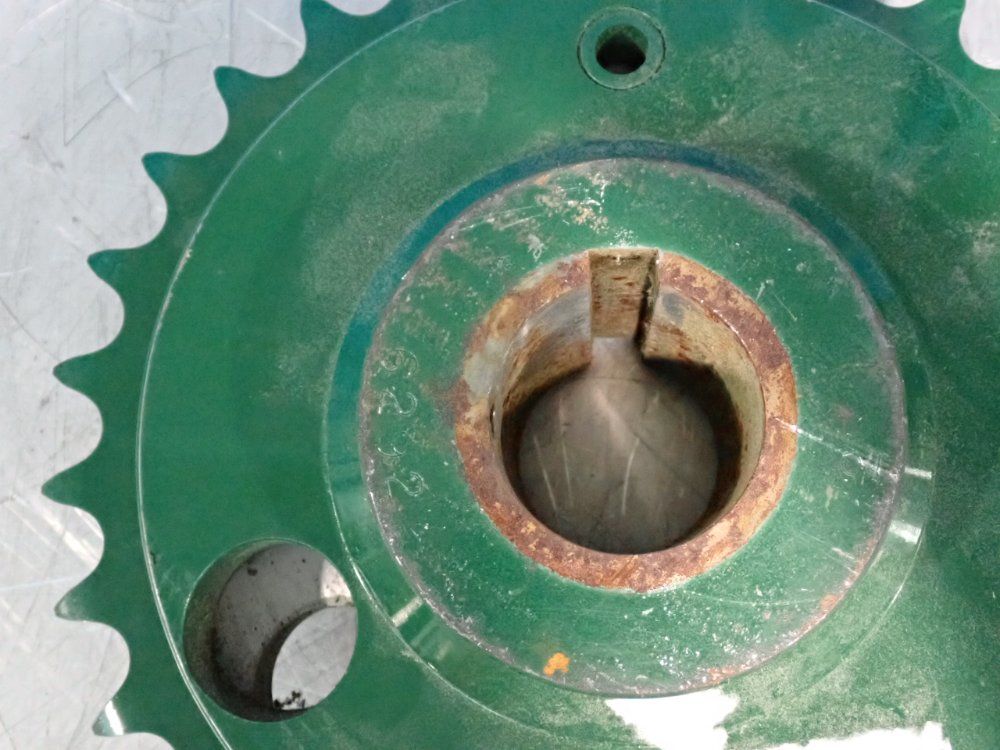 Abc Murray Sprockets Sprocket - 80-a-30t#25-1torktrol