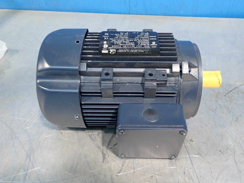 Marathon Motor - 90lt34fh6420