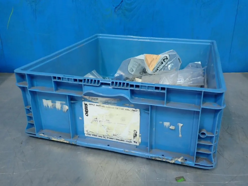 Misc. Equipment