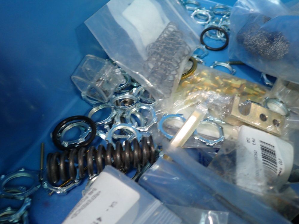 Misc. Equipment
