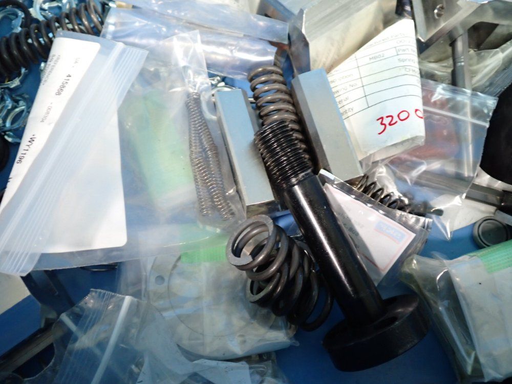 Misc. Equipment