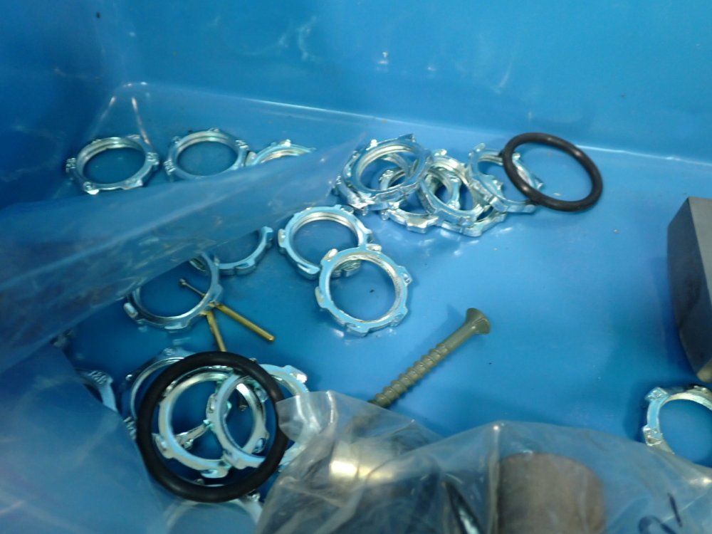 Misc. Equipment