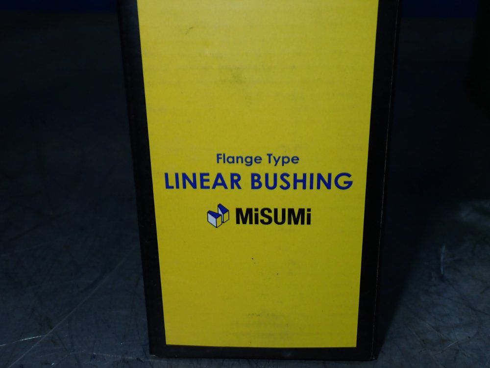 Thk, Rohs Linear Bushings