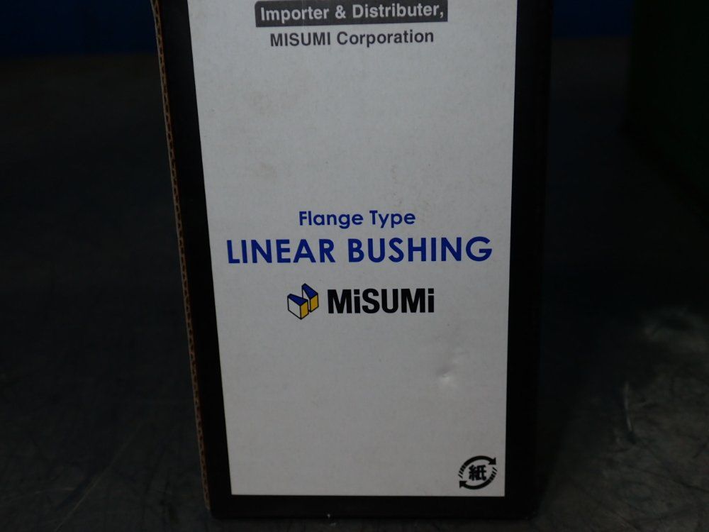 Thk, Rohs Linear Bushings