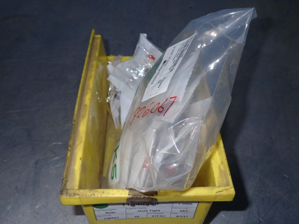 Fixtureworks 1/4 Turn Fasteners - Qcthl0525-10s