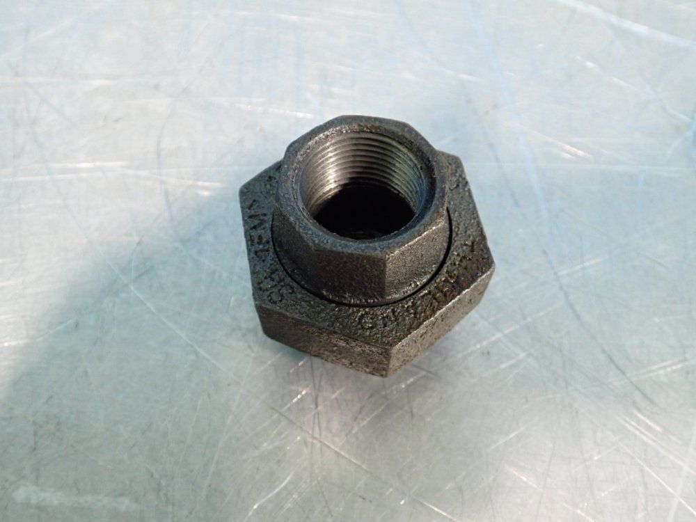 3/4 Pipe Union