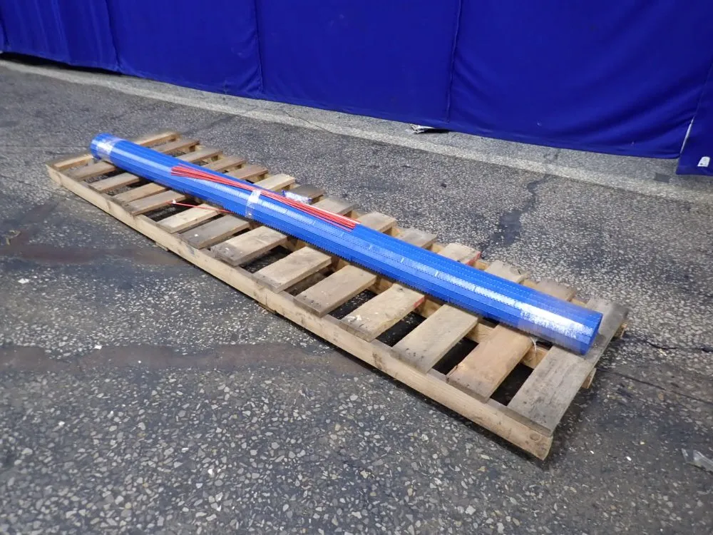 Uni Chains 112" Conveyor Belt