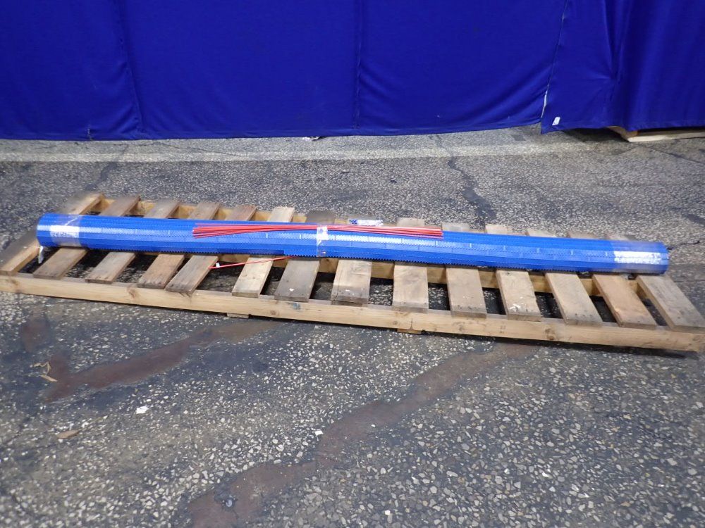 Uni Chains 112" Conveyor Belt