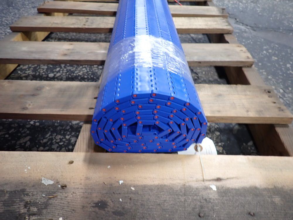 Uni Chains 112" Conveyor Belt