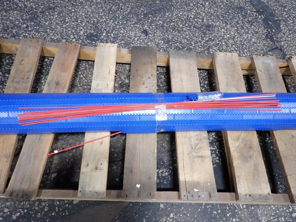 Uni Chains 112" Conveyor Belt