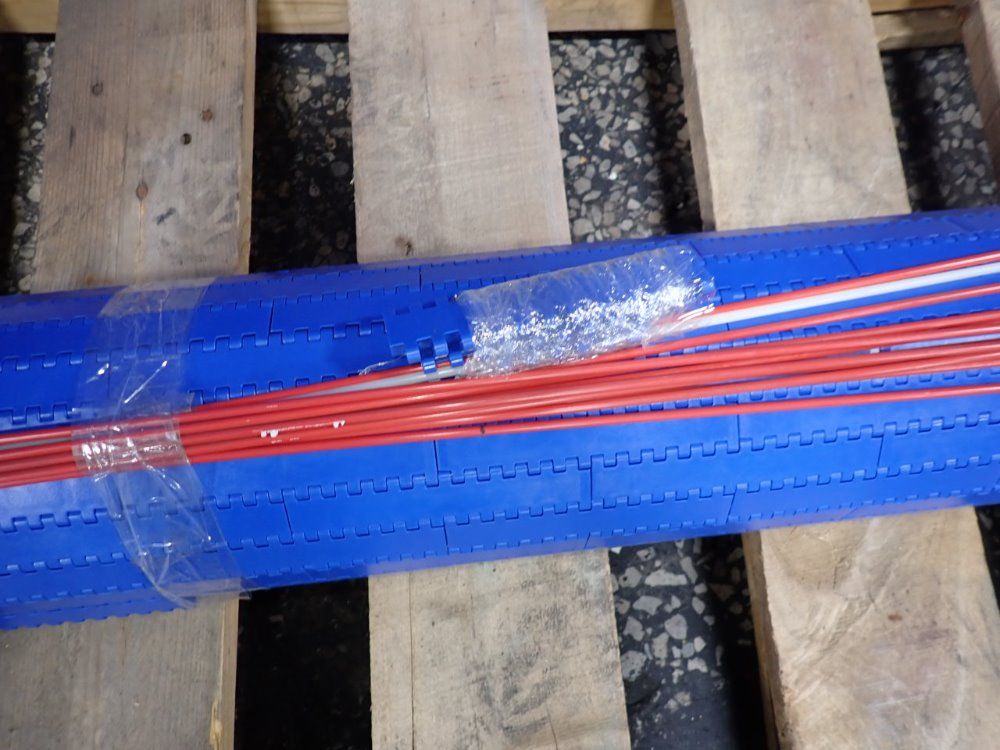 Uni Chains 112" Conveyor Belt