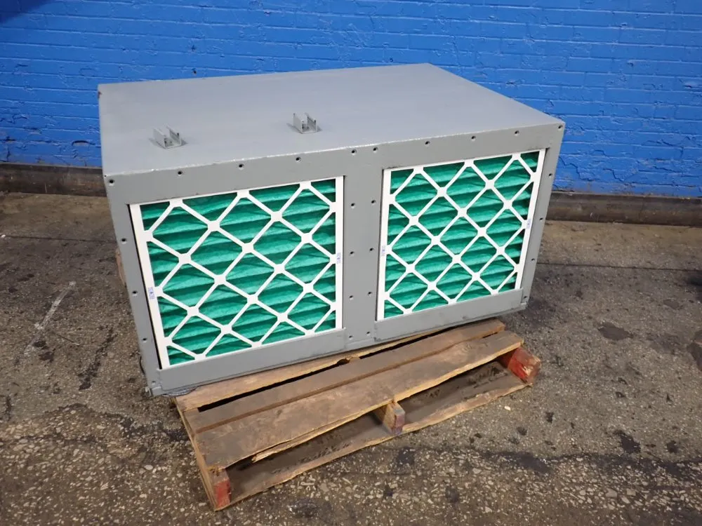 Air Filtration Unit