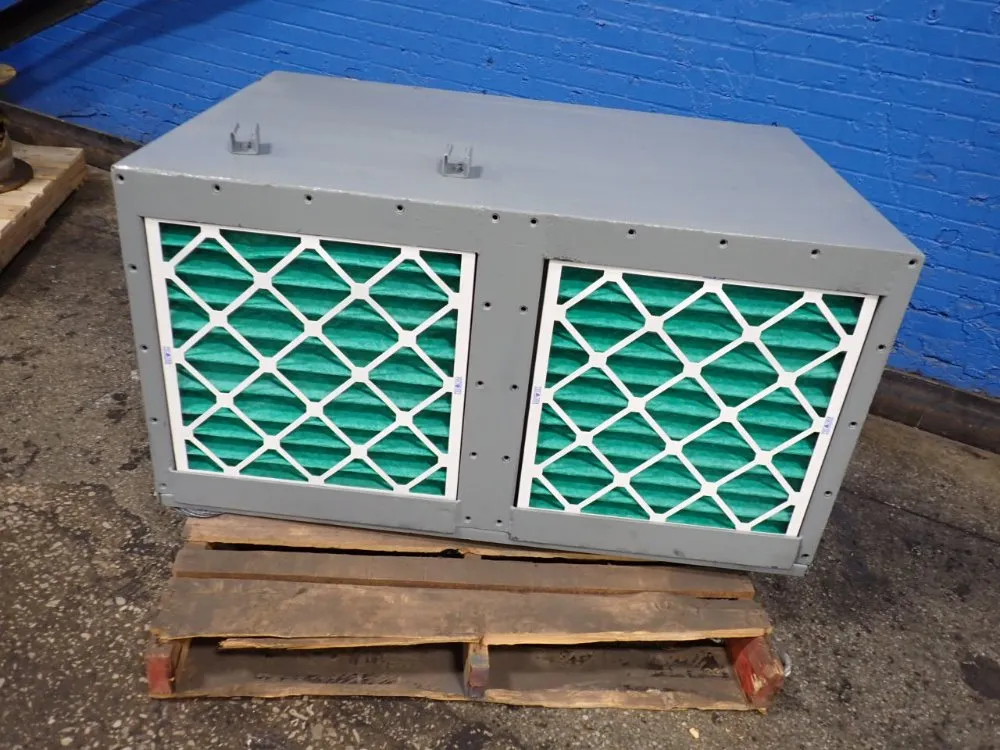 Air Filtration Unit