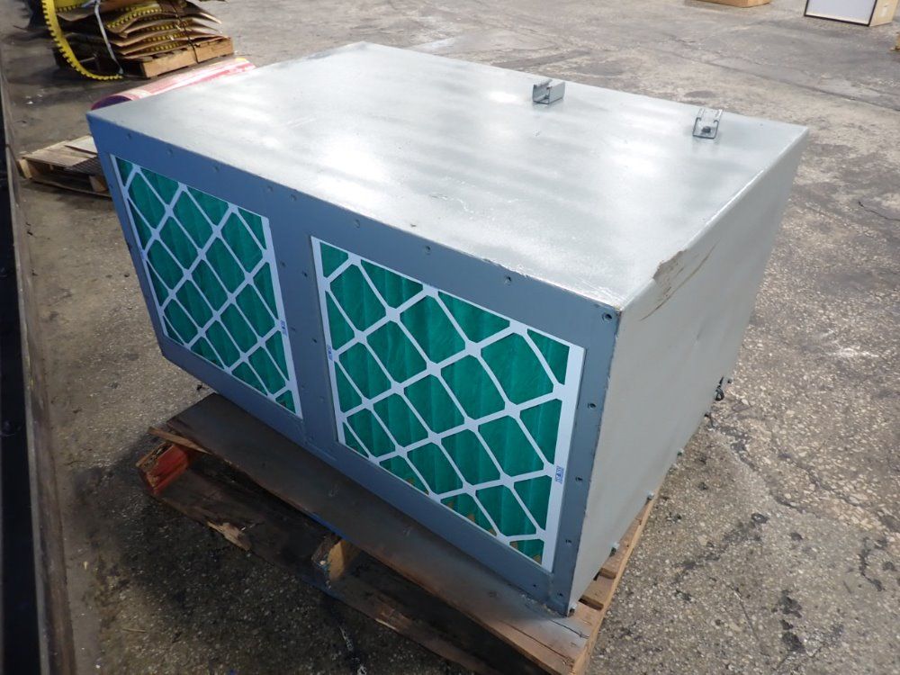 Air Filtration Unit