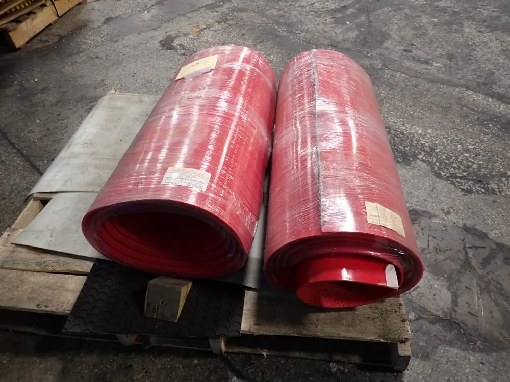 Skimmer Inc 30" X 202" Conveyor Belt - 06 03 3020