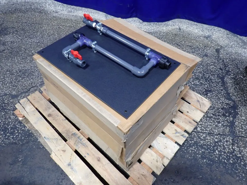 Corrosion Monitoring Racks