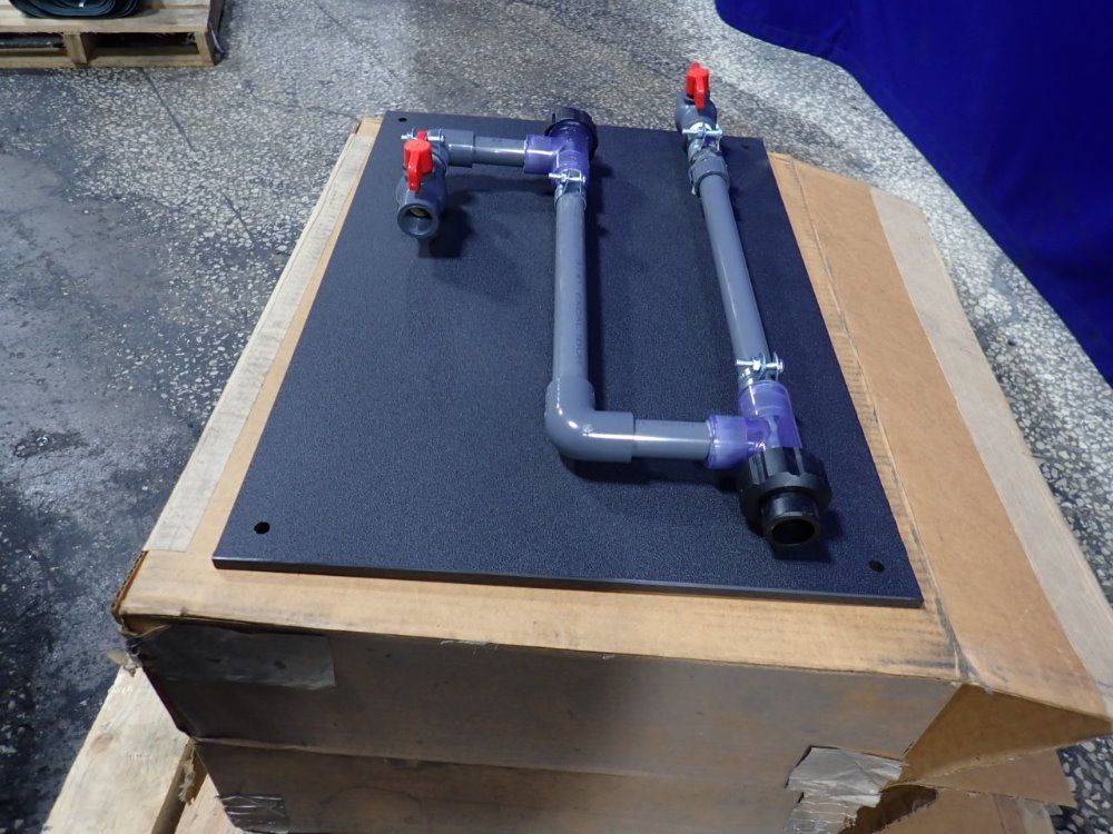 Corrosion Monitoring Racks