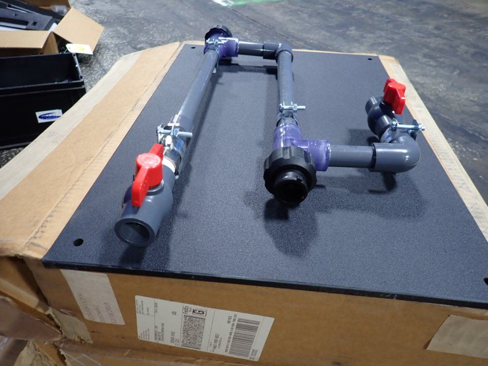 Corrosion Monitoring Racks