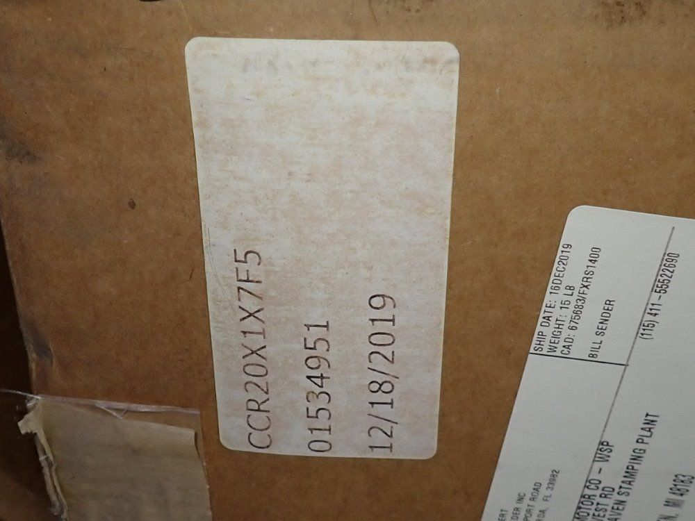 Corrosion Monitoring Racks