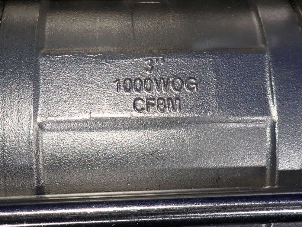 Festo Valve Actuator - Dfpd-480-rp-90-rd-f1012