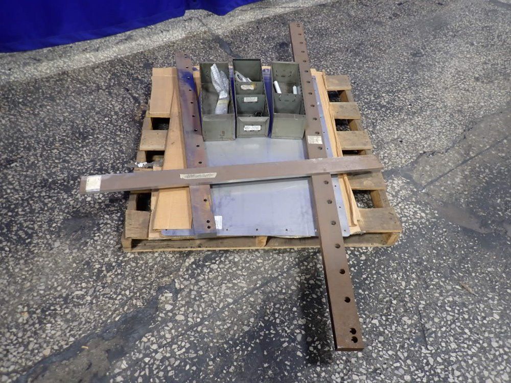 Metal Brackets