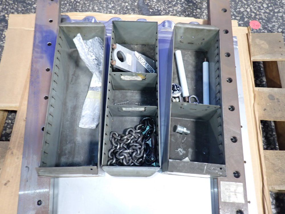 Metal Brackets