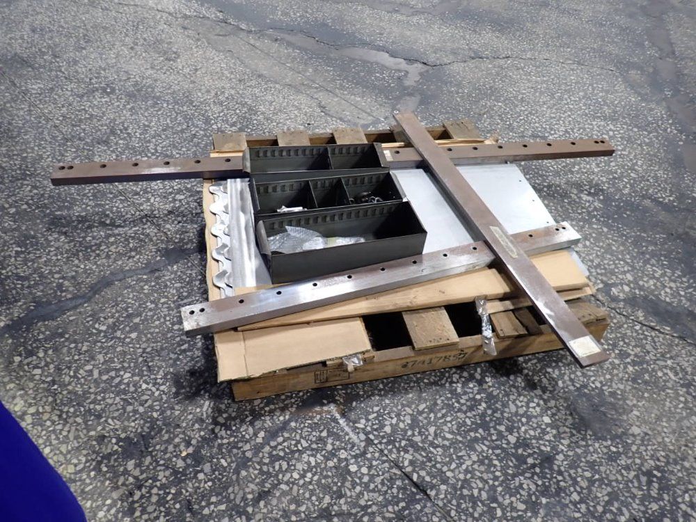 Metal Brackets