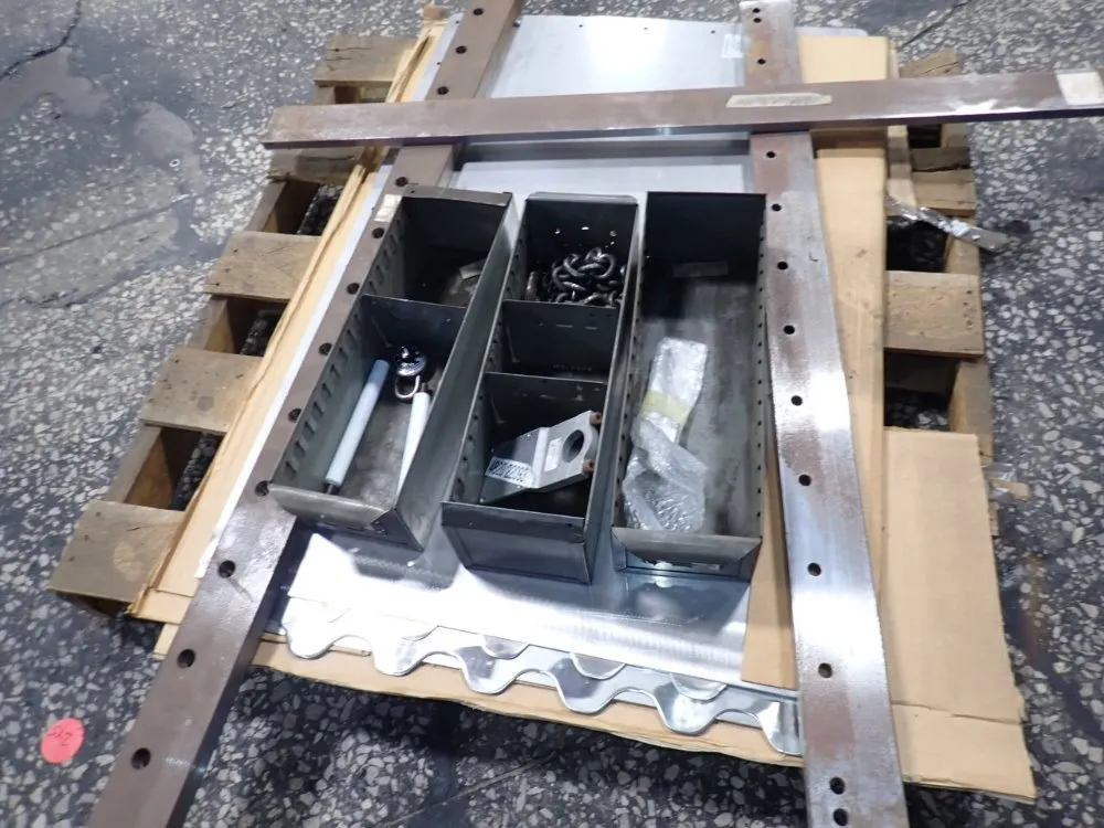 Metal Brackets
