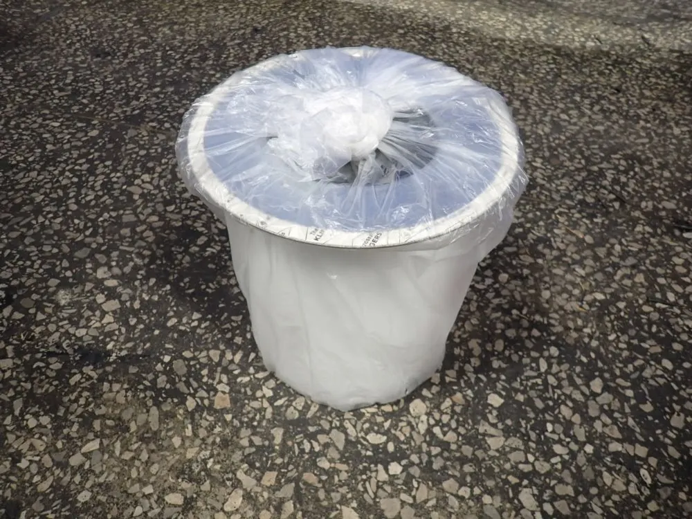 Thermoseal 9" X 9" X 13" Filter - C-4201