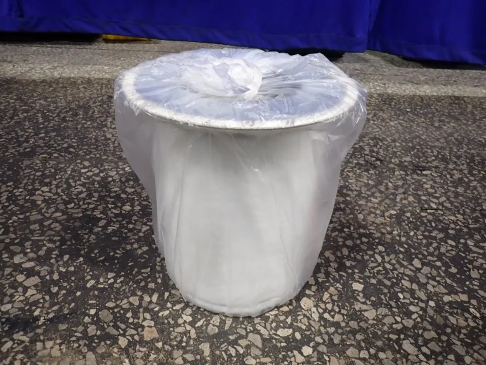 Thermoseal 9" X 9" X 13" Filter - C-4201
