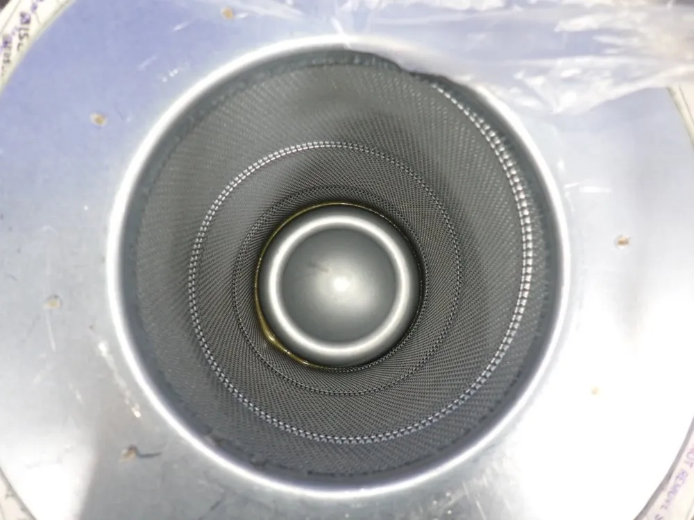 Thermoseal 9" X 9" X 13" Filter - C-4201