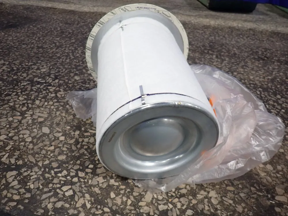 Thermoseal 9" X 9" X 13" Filter - C-4201