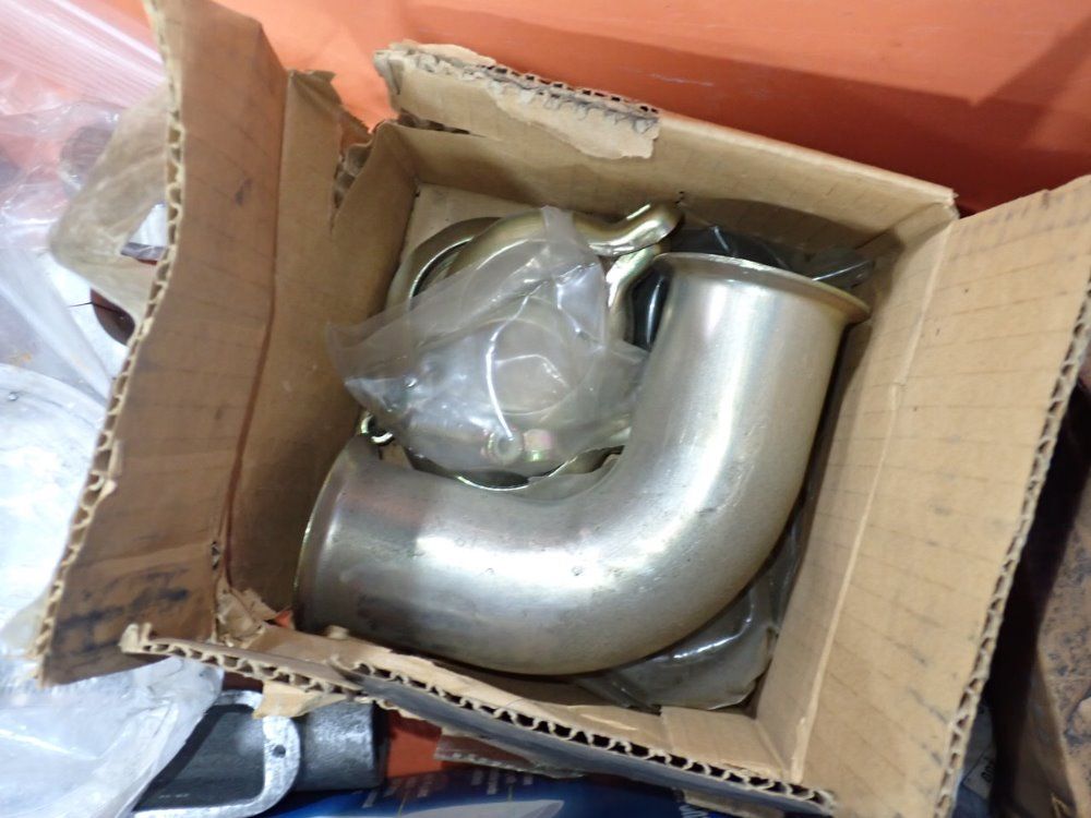 Vibrating Bells / Hardware