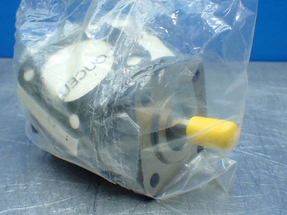 Concentric Gc Series Hydraulic Gear Pump - 1300098