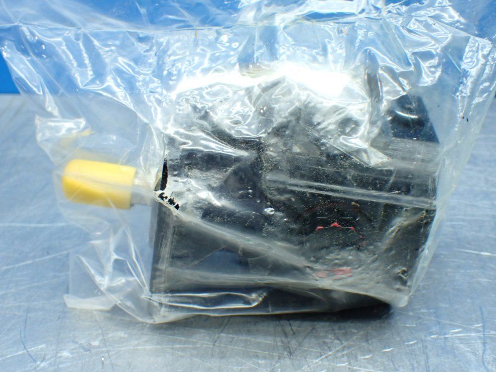 Concentric Gc Series Hydraulic Gear Pump - 1300098