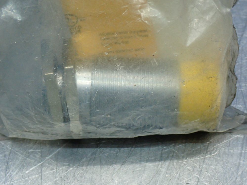 Turck Proximity Sensor - Ni15-g30-ap6x-b1141