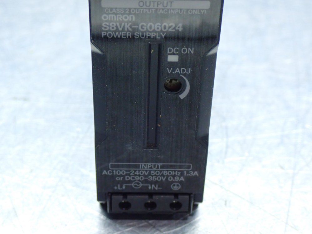 Omron S8vk-g Switch Mode Power Supply - S8vk-g06024